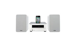 Onkyo CS-245 Blanco
